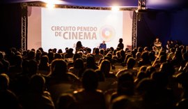 Penedo será palco de um dos maiores festivais de cinema do País