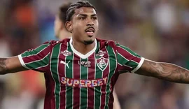 Fluminense aguarda oferta da Lazio por John Kennedy, que quer ficar