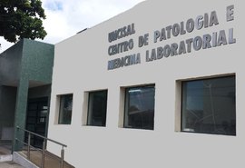 Princípio de incêndio é registrado em laboratório da Uncisal; funcionários reclamam: ‘’tragédia anunciada’’