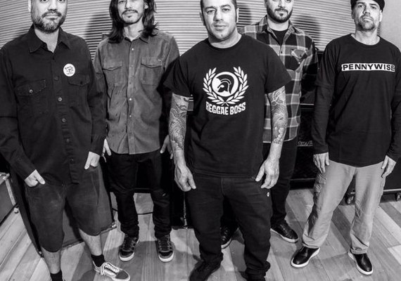 Segunda edição do Rock City Arapiraca acontecerá no próximo sábado com cinco atrações