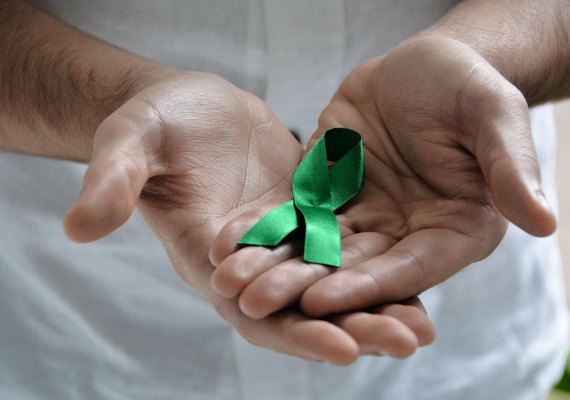 Transplantes de órgãos em Alagoas têm aumento de 50% nos primeiros sete meses deste ano