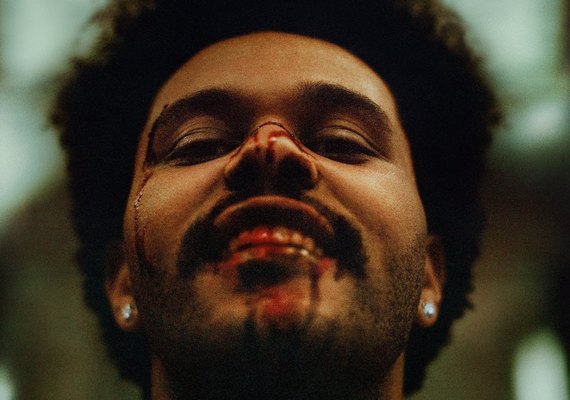 Busca por The Weeknd cresce no Spotify Brasil