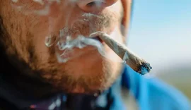 Consumo de cannabis na juventude pode ser duplamente arriscado, diz estudo