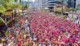 Prévias prometem movimentar Maceió até o Carnaval; veja a programação