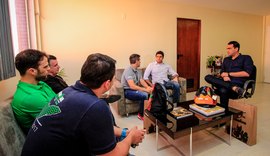 Prefeitura realiza parceria para reativar Espaço Álvaro Vasconcelos