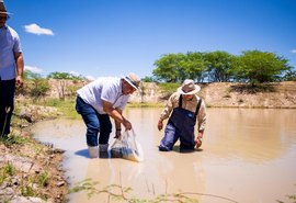 Conferência Alagoana de Pesca e Aquicultura contará com presença do ministro Édipo Araújo