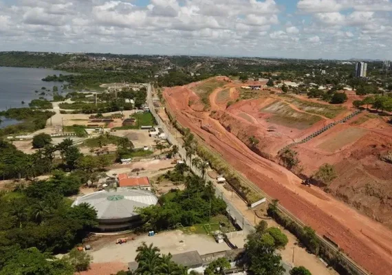 Minas se conectam e formam cratera maior do que a que colapsou em dezembro