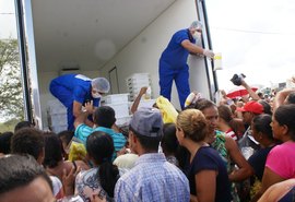 Governador de AL vai aprovar recursos junto ao Fecoep
