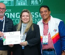 Boas praticas do SUS destacam Alagoas na 21° Mostra Nacional do Conasems no RS