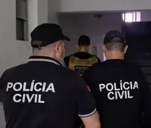 Líder de grupo que cometia roubos qualificados no Sertão é preso pela Polícia Civil