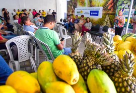 Programa de Aquisição de Alimentos vai beneficiar mais de 100 mil famílias alagoanas