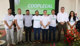 Unicafes-AL lançará programa de regularidade jurídica durante encontro de fim de ano