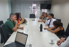 Defensoria Pública cobra ações da Prefeitura de Maceió em melhorias no serviço de acolhimento de idosos
