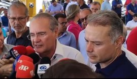 MDB abre portas para JHC e agita cenário político de Alagoas