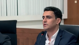 Possível nomeação de JHC ao TCU movimenta bastidores da política alagoana