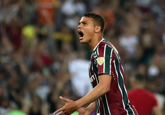 Flu supera Grêmio no Maracanã para avançar na Libertadores