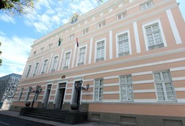 Alagoas realiza eleição indireta para governador-tampão neste domingo