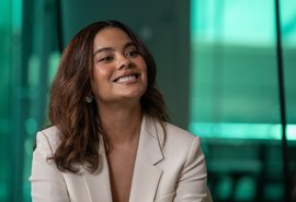 Em entrevista Bella Campos fala sobre perspectiva de sucesso como atriz