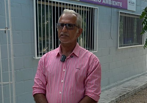 Expo Bacia Leiteira deve reunir 400 animais no Parque Mair Amaral, em Batalha