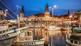 Brasil tem melhor maio da história com quase 500 mil turistas internacionais