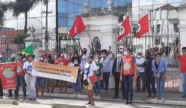 Contra a fome, entidades protestam por recursos do Fecoep para os mais pobres