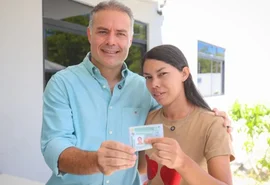 Veja quanto era e como ficou o novo custo da CNH em Alagoas