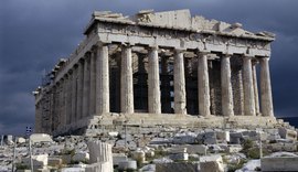 Gregos antigos usavam presas de javali para fabricar armaduras