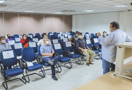 Alagoas tem um dos melhores resultados no enfrentamento à pandemia, avalia sefaz