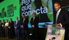 Pauta verde abre oportunidades para Alagoas e Nordeste, avisa Lira