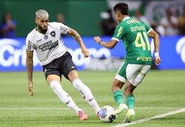 CBF altera datas de três jogos da primeira rodada do Brasileirão