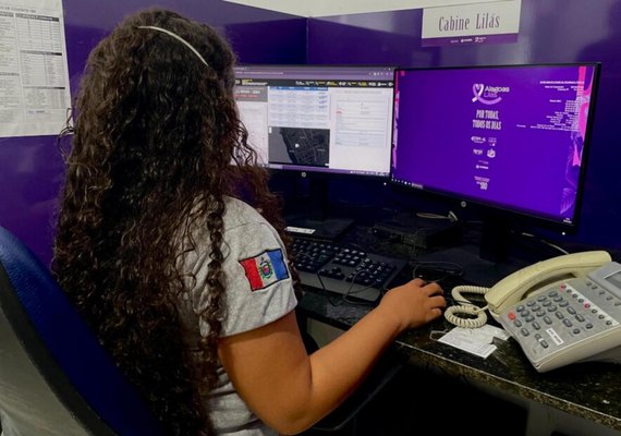 Aplicativo 190 moderniza atendimento de emergência em Alagoas