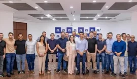 JHC será ponta de lança da oposição em dobradinha com Gaspar e Davi