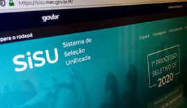 AGU estuda novo recurso contra decisão que impede divulgação do Sisu