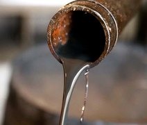 Pré-sal produzirá 7,7 bilhões de barris de óleo em partilha até 2032