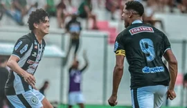 ASA enfrenta Invinhema pela Série D nesta segunda (6)