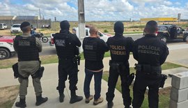 Polícia Penal participa de ação contra tráfico de drogas em Maceió