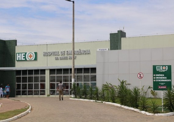 Em Arapiraca, Hospital de Emergência passa a oferecer serviço de hemodiálise