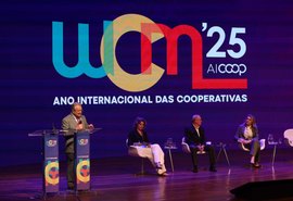 WCM 2025: Quando a Inteligência Artificial desafia o cooperativismo