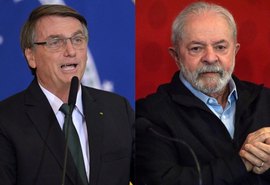 Bolsonaro pede votos em eventos religiosos ; Lula faz caminhadas no Rio e em Salvador
