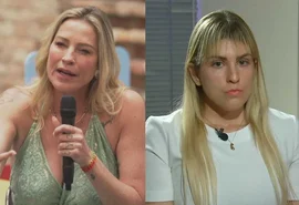 TJPE mantém vitória de Luana Piovani em processo movido por Sari Corte Real
