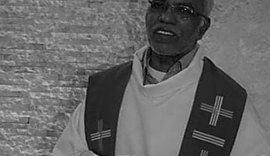 Padre que atuou em diversas paróquias da Arquidiocese de Maceió morre aos 69 anos
