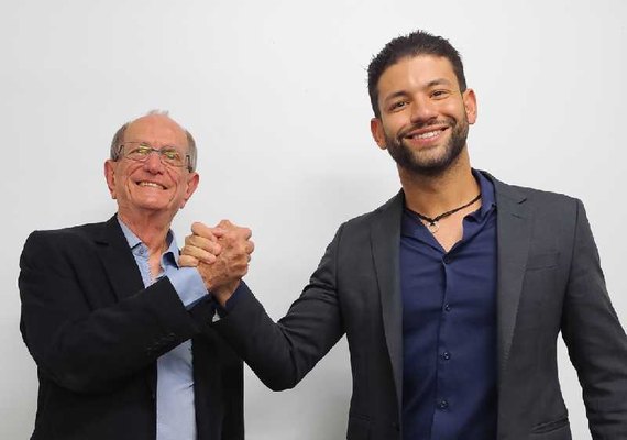 Coligação Experiência com Inovação ajuíza pedido de cassação à candidatura de Marcelo Morais, em São Sebastião do Paraíso (MG)