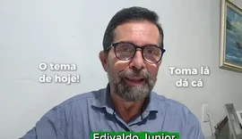 Começa a disputa por território na eleição em Alagoas