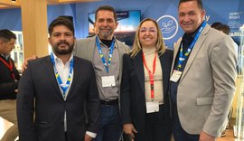 Unicafes-AL leva produtos da agricultura familiar à maior feira de alimentos do mundo