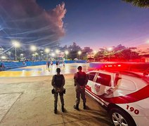 Clima Bom completa 70 dias seguidos sem homicídios
