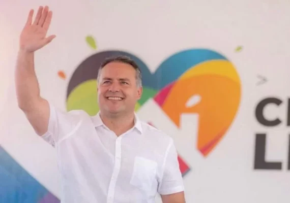 Após ser sondado para Minas e Energia, Renan Filho pode ir para Ministério do Planejamento