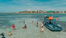 Atração turística e crescimento econômico: Maceió lidera o setor de turismo no Nordeste