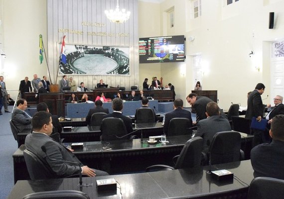 Governo de AL encaminha à ALE proposta de Orçamento do Estado para 2020