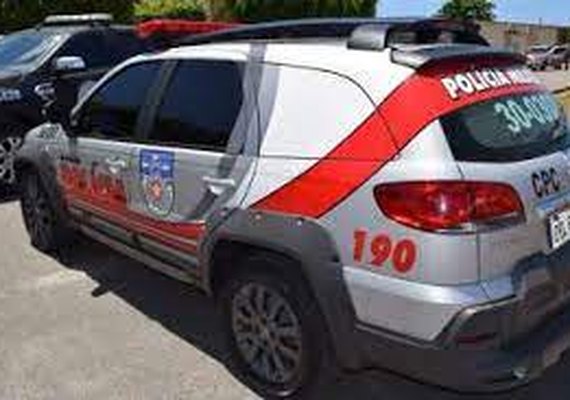 Homem é morto a tiros no bairro do Clima Bom