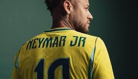 Antes da estreia, Ancelotti revela quando Neymar pode voltar à Seleção